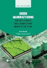 Abbildung von: Green Manufacturing - Paths Publishing Group