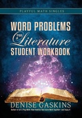 Cover: Word Problems Student Workbook - Tabletop Academy Press