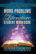 Cover: Word Problems Student Workbook - Tabletop Academy Press