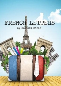 Enlarge image Cover: French Letters - CZ Design & Print