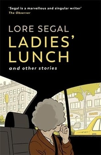 Enlarge image Cover: Ladies' Lunch - Sort of Books