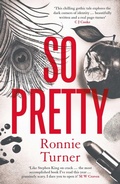 Cover: So Pretty - Orenda Books