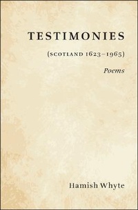 Enlarge image Cover: Testimonies - HappenStance