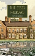Cover: The Essex Murders - The Oleander Press