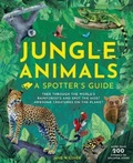 Cover: Jungle Animals - Weldon Owen Children's Books