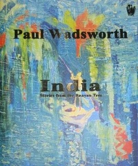 Abbildung von: Paul Wadsworth India 2022 - MAPublisher