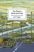 Cover: Ten Poems about Journeys - Candlestick Press