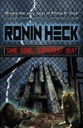 Cover: Same Song, Different Beat - Uncle B. Publications, LLC