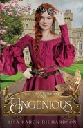 Cover: Ingenious - Whitespark