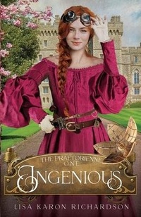 Enlarge image Cover: Ingenious - Whitespark