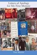 Cover: Letters of Apology For My First Memoir - Outskirts Press