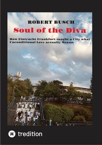 Abbildung von: Soul of the Diva - tredition