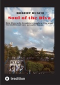 Cover: Soul of the Diva - tredition