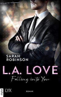 Abbildung von: L.A. Love - Falling Into You - LYX