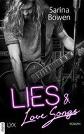 Cover: Lies and Love Songs - LYX