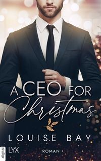 Abbildung von: A CEO for Christmas - LYX