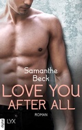 Cover: Love You After All - LYX