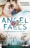 Cover: Angel Falls - Weihnachten nur mir dir - LYX
