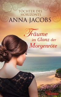 Abbildung von: Träume im Glanz der Morgenröte - beHEARTBEAT
