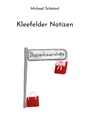 Cover: Kleefelder Notizen - Books on Demand
