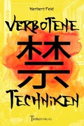 Cover: Verbotene Techniken - epubli