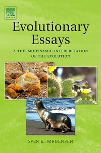 Abbildung von: Evolutionary Essays - Elsevier