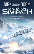 Cover: Operation Simipath: Verborgene Jagd - beTHRILLED