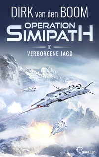 Abbildung von: Operation Simipath: Verborgene Jagd - beTHRILLED