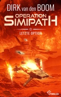 Cover: Operation Simipath: Letzte Option - beTHRILLED