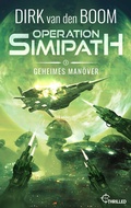 Cover: Operation Simipath: Geheimes Man&ouml;ver - beTHRILLED