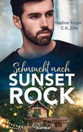 Cover: Sehnsucht nach Sunset Rock - beHEARTBEAT