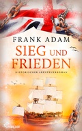 Cover: Sieg und Frieden - beTHRILLED