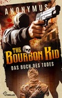 Cover: The Bourbon Kid - Das Buch des Todes - beTHRILLED
