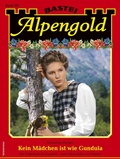 Cover: Alpengold 384 - Bastei L&uuml;bbe