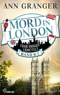 Abbildung von: Mord in London: Band 6-7 - beTHRILLED