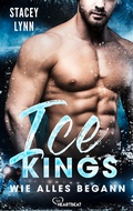 Cover: Ice Kings - Wie alles begann - beHEARTBEAT