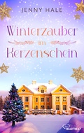 Cover: Winterzauber im Kerzenschein - beHEARTBEAT