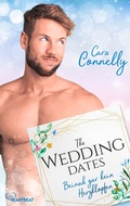 Cover: The Wedding Dates - Beinah gar kein Herzklopfen - beHEARTBEAT