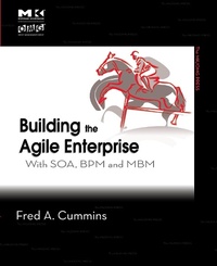 Enlarge image Cover: Building the Agile Enterprise - Morgan Kaufmann