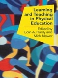 Abbildung von: Learning and Teaching in Physical Education - Routledge