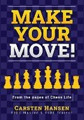 Cover: Make Your Move! - Carstenchess