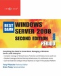 Cover: The Best Damn Windows Server 2008 Book Period - Syngress