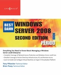 Cover: The Best Damn Windows Server 2008 Book Period - Syngress