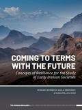Cover: Coming to Terms with the Future - Sidestone Press