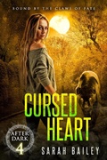 Cover: Cursed Heart (After Dark, #4) - Twisted Tree Publications