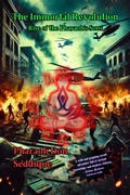 Cover: The Immortal Revolution Rise of the Pharaoh's Sons (The Eternal War of Liberation, #1) - Endura Shift LLC