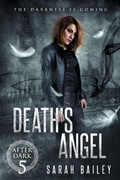 Cover: Death's Angel (After Dark, #5) - Twisted Tree Publications