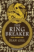 Cover: The Ring Breaker - The 13th Sign