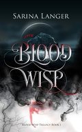 Cover: Blood Wisp - Sarina Langer