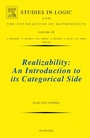 Cover: Realizability - Elsevier